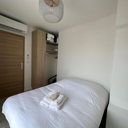 Appartamento Superbe T2 En Dernier Etage Antibes Esterno foto